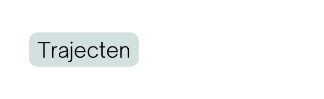 Trajecten